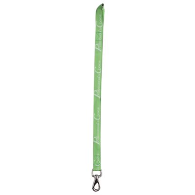 Bucket Strap - Lime