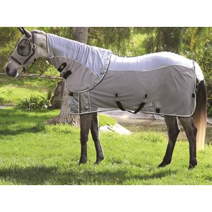 Professional's Choice Comfort Fit Fly Sheet