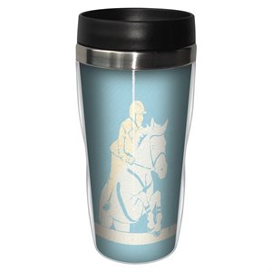Tree-Free Travel Mug - Bring Out the Best