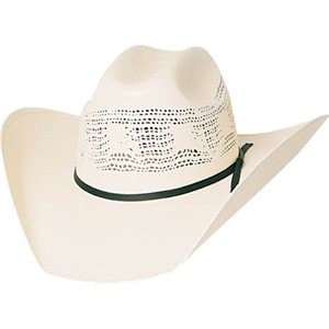 Hidalgo Bangora Straw Hat