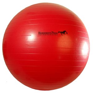 Horsemen's Pride Mega Ball 25''