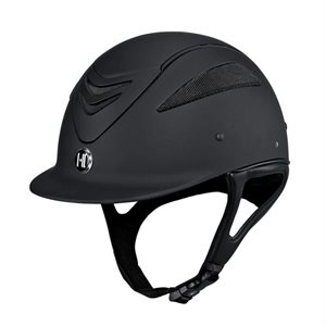 One K Defender Air Helmet - Black Matte
