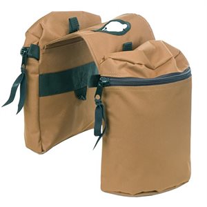 Medium Pommel Bag