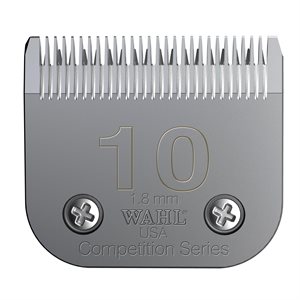 Wahl ''Competition Series'' #10 Detachable Blade