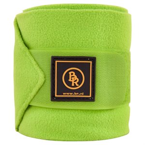 Bandages Polo BR - Feuille