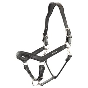 Anky ''Comfort Fit'' Leather Halter