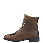 Ariat Ladies ''Heritage Lacer II'' Western Boots