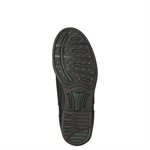 Ariat Kid's Extreme Zip Waterproof Insulated Paddock Boot - Black