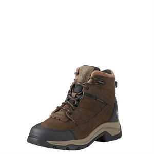 Chaussure pour Femme Ariat ''Terrain Pro H2O Insulated''