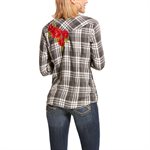 Ariat Ladies ''REAL Beauty'' Shirt