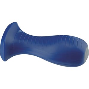 Heller rasp handle - Blue
