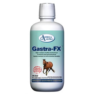 Omega Alpha Gastra FX 1L