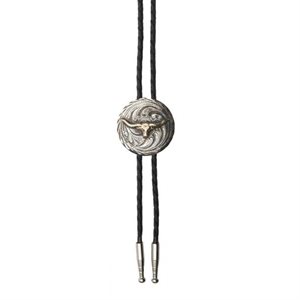 AndWest bolo tie - Longhorn