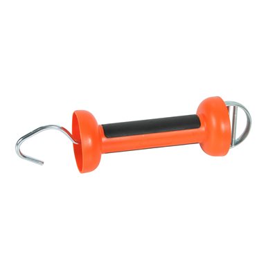Gallagher Rubber Grip Gate Handle for Tape