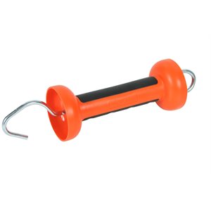 Gallagher Rubber Grip Gate Handle for Rope and Braid