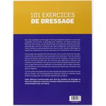 101 Exercices de Dressage