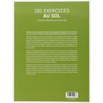 101 Exercices au Sol