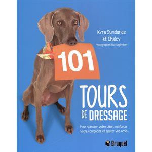 101 Tours de Dressage