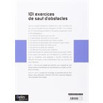 101 Exercices de Saut d'Obstacles