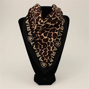 Ariat bandana - Cheetah