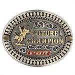 Montana Attitude belt buckle - Future Champion PBR
