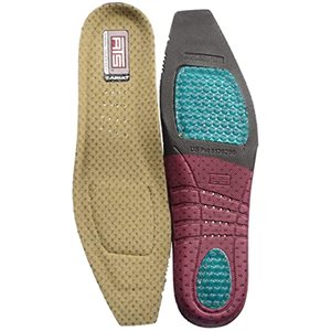 Ariat ladies ATS Outsole - Square toe