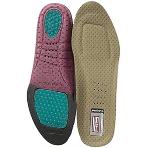 Ariat ladies ATS Outsole - Round toe