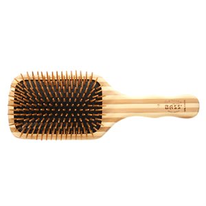 Brosse Bass Brushes série ''green'' large