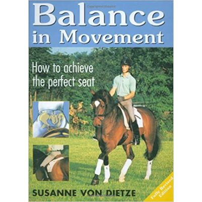 Balance in movement book - New edition