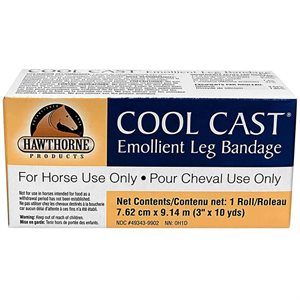 Hawthorne Cool Cast Emollient Leg Bandage