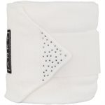 Bandages Polo ANKY ATB241001 - Blanc