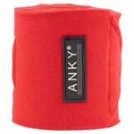 Bandages Polo Anky - Jalapenos