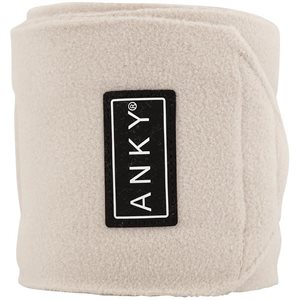 ANKY ATB231001 Fleece Bandages - Nacreous Clouds