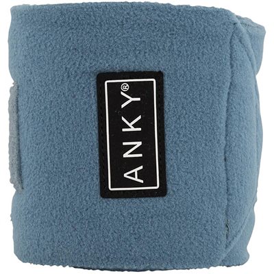 ANKY ATB231001 Fleece Bandages - Ocean View