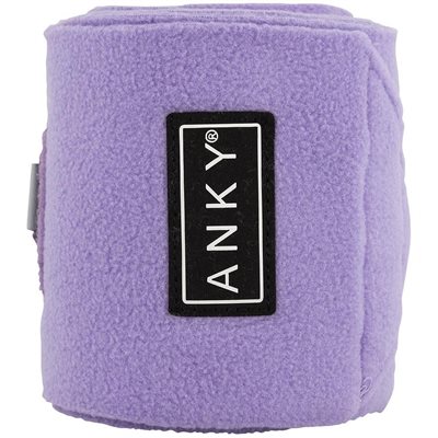 Bandages Polo ANKY ATB231001 - Paisley Purple