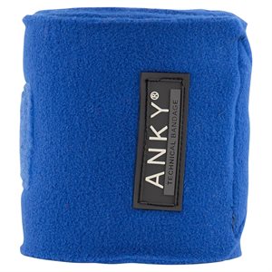 Bandages Polo Anky - Queens Blue