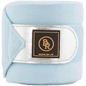 Bandages Polo BR Reign - Aquamarine
