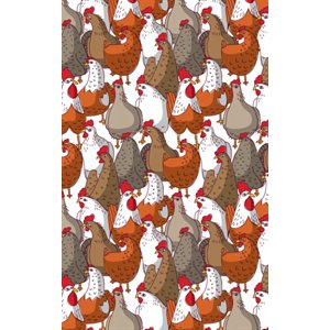 Dreamers & Schemers Riding Boot Socks - Chick Flick
