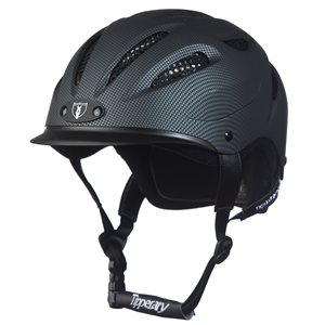Tipperary Sportage 8500 Helmet - Carbon Grey