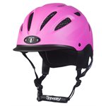 Casque Tipperary Sportage 8500 - Rose