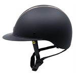 Tipperary Windsor with MIPS Helmet - Rose Gold