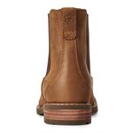 Ariat Ladies Wexford Waterproof Boot - Weathered Brown