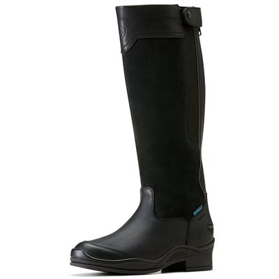 Ariat Ladies Extreme Pro Tall Waterproof Insulated Tall Riding Boot