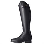 Ariat Ladies Heritage Contour II Waterproof Insulated Tall Riding Boot - Black