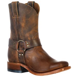 Boulet Ladies Style #9336 Motorcycle Boots