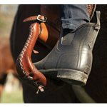 Muck Boot Ladies Derby Equestrian Boot - Black