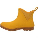 Muck Boot Ladies Originals Ankle Boot - Yellow