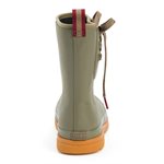 Botte Muck Originals Pull On Mid pour Femme - Taupe