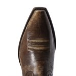 Botte Western Ariat Circuit Highway pour Homme