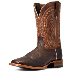 Ariat Men's Parada Western Boots - Warm Clay